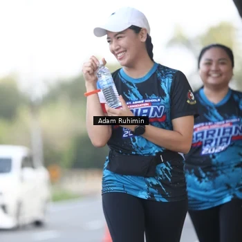 Runner Photo 7643245
