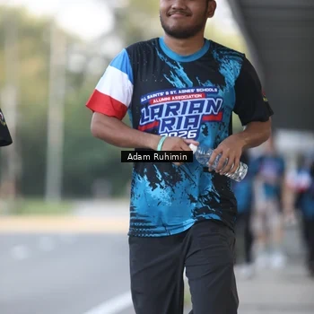 Runner Photo 7643246