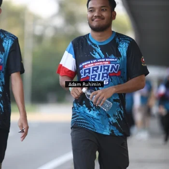 Runner Photo 7643249