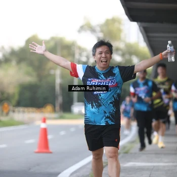 Runner Photo 7643251