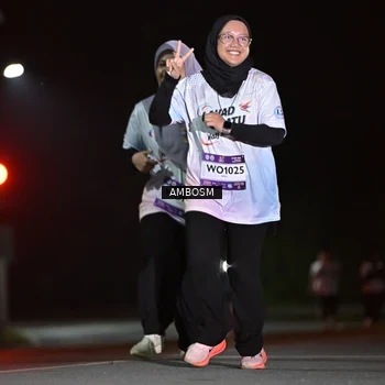 Runner Photo 7643256