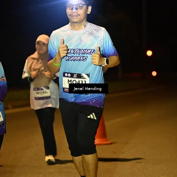 Runner Photo 7643258
