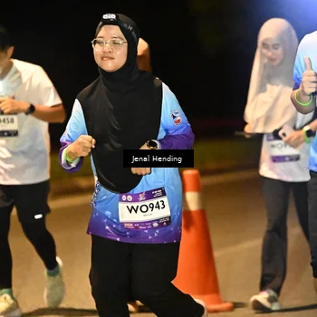 Runner Photo 7643261