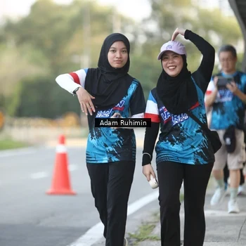 Runner Photo 7643267