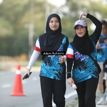Runner Photo 7643271
