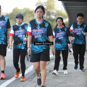 Runner Photo 7643272