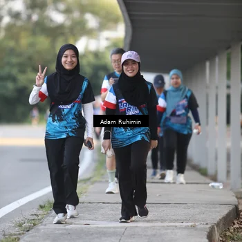 Runner Photo 7643274