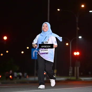 Runner Photo 7643280