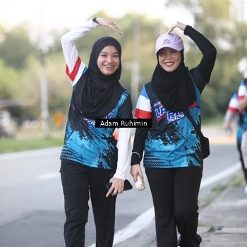 Runner Photo 7643283