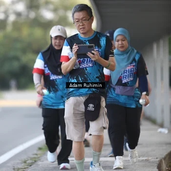 Runner Photo 7643285