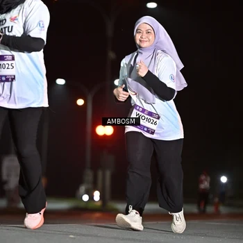 Runner Photo 7643291