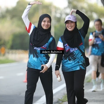 Runner Photo 7643293