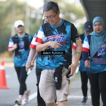 Runner Photo 7643301