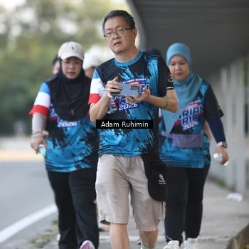 Runner Photo 7643302