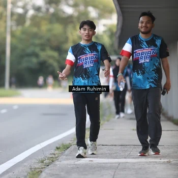 Runner Photo 7643303