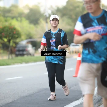 Runner Photo 7643304