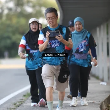 Runner Photo 7643310