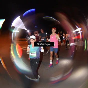 Runner Photo 7643312