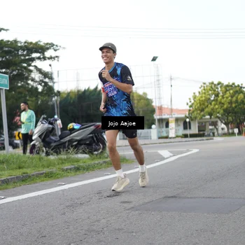 Runner Photo 7643313