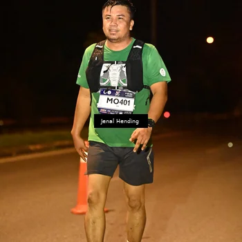 Runner Photo 7643319