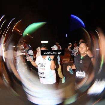 Runner Photo 7643323