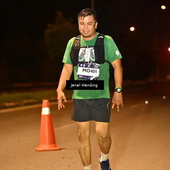 Runner Photo 7643327