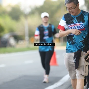 Runner Photo 7643328