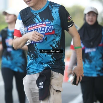Runner Photo 7643329