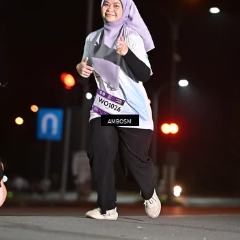 Runner Photo 7643331