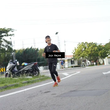 Runner Photo 7643337
