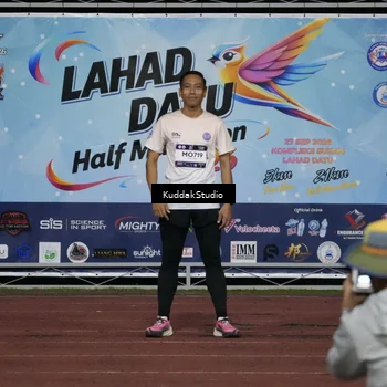 Runner Photo 7643340