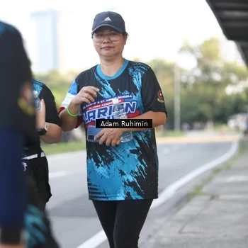 Runner Photo 7643345