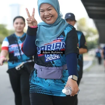 Runner Photo 7643347