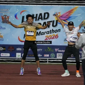 Runner Photo 7643351