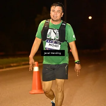 Runner Photo 7643355