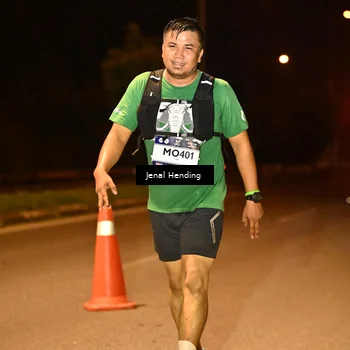 Runner Photo 7643361