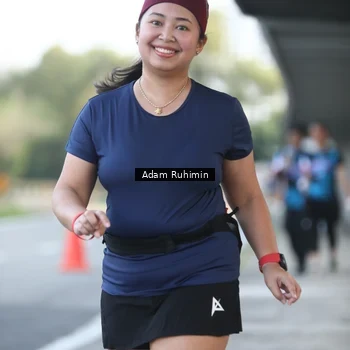 Runner Photo 7643362