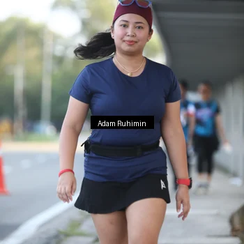 Runner Photo 7643364