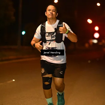 Runner Photo 7643366