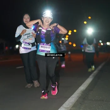 Runner Photo 7643367