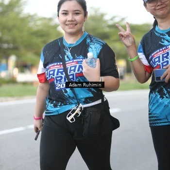 Runner Photo 7643368