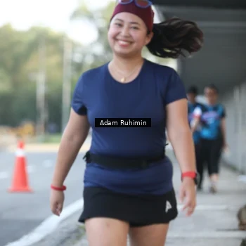 Runner Photo 7643371