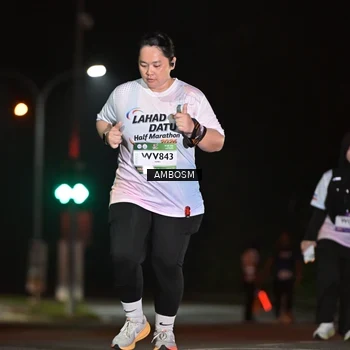 Runner Photo 7643374