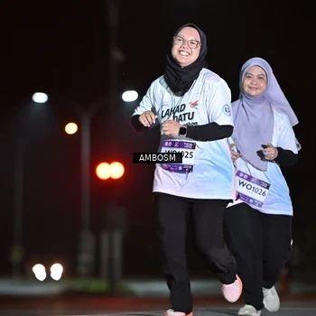 Runner Photo 7643375