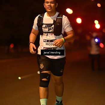 Runner Photo 7643377