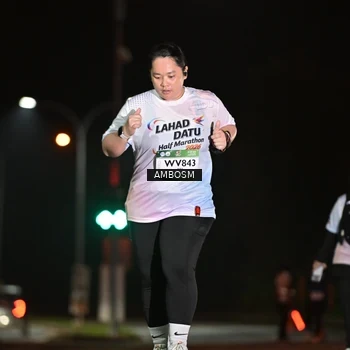 Runner Photo 7643380