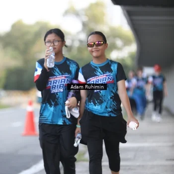 Runner Photo 7643381