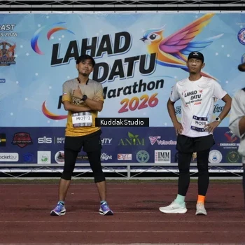 Runner Photo 7643382