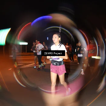 Runner Photo 7643384