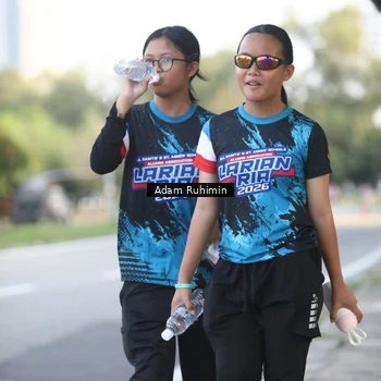Runner Photo 7643385